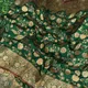 B Green__Royal Rajgharana Sarees
